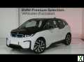 Photo bmw i3 170ch 120Ah Atelier