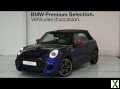 Photo mini john cooper works John Cooper Works 231ch Ultimate BVA8 Euro6d-T 142