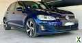 Photo volkswagen golf gti Permormance