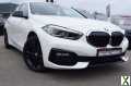 Photo bmw 118 (F40) 118IA 136CH DKG7