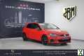 Photo volkswagen golf 2.0 TSI 290 DSG7 GTI TCR