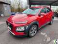 Photo hyundai kona 1.6 GDi 141ch Hybrid Intuitive DCT-6