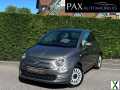 Photo fiat 500 1.0 70ch BSG S\\u0026S Dolcevita