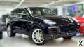 Photo porsche cayenne II (958) S E-Hybrid