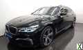 Photo bmw 730 VI (G11/G12) 750dA xDrive 400ch