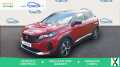 Photo peugeot 3008 II 1.6 PureTech 225 EAT8 GT