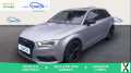 Photo audi a3 2.0 TDI 150 S-Tronic 6 Ambition