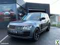 Photo land rover range rover Land P400e Vogue Mark VIII