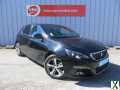 Photo peugeot 308 1.6 BlueHDi 120ch S\\u0026S GT Line