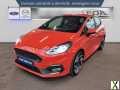 Photo ford fiesta 1.5 EcoBoost 200ch Stop\\u0026Start ST-Plus 5p Euro