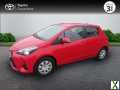 Photo toyota yaris 70 VVT-i Active 5p MY19