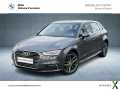 Photo audi e-tron 40 e-tron 204ch Design luxe S tronic 6 Euro6d-T 8c