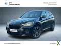 Photo bmw x1 xDrive25eA 220ch M Sport 6cv