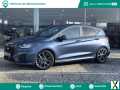 Photo ford fiesta 1.0 Flexifuel 95ch ST-Line 5p