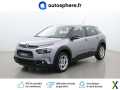 Photo citroen c4 cactus PureTech 110ch S\\u0026S Feel E6.d