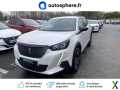 Photo peugeot 2008 1.2 PureTech 130ch S\\u0026S Allure EAT8 7cv