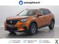 Photo peugeot 2008 1.2 PureTech 100ch S\\u0026S Style