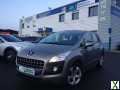 Photo peugeot 3008 1.6 HDI112 FAP PREMIUM