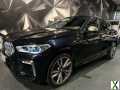 Photo bmw x6 (G06) M50DA 400CH