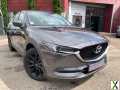 Photo mazda cx-5 2.2 SKYACTIV-D 150 KURO EDITION 4X2 EURO6D-T