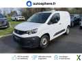 Photo peugeot partner Standard 1000kg BlueHDi 130ch S\\u0026S Grip