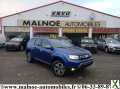 Photo dacia duster 1.0 ECO-G 100CH 4X2 JOURNEY + + OPTIONS