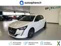 Photo peugeot 208 1.2 PureTech 100ch S\\u0026S Active Pack