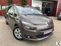 Photo citroen grand c4 picasso BLUEHDI 120CH INTENSIVE S\\u0026S