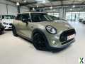 Photo mini cooper d COOPER D 116CH HEDDON STREET BVA7