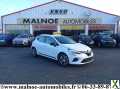 Photo renault clio 1.0 TCE GPL 100CH EQUILIBRE + OPTIONS
