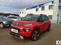 Photo citroen c3 aircross BLUEHDI 120CH S\\u0026S SHINE PACK EAT6