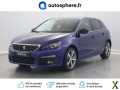 Photo peugeot 308 1.5 BlueHDi 130ch S\\u0026S GT Line