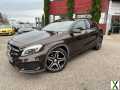 Photo mercedes-benz gla 250 250 FASCINATION 4MATIC 7G-DCT