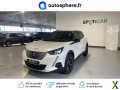 Photo peugeot 2008 e-2008 136ch GT Pack