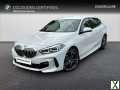 Photo bmw 120 120dA xDrive 190ch M Sport