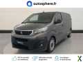 Photo peugeot expert Compact 1.6 BlueHDi 115ch Premium Pack S\\u0026S