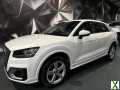 Photo audi q2 1.4 TFSI 150CH COD DESIGN S TRONIC 7