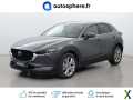 Photo mazda cx-30 1.8 Skyactiv-D 116ch Sportline BVA