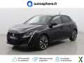 Photo peugeot 208 e-208 136ch GT