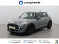 Photo mini cooper Cooper 136ch Heddon Street Euro6d-T