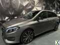 Photo mercedes-benz b 200 200D 136CH BUSINESS EDITION