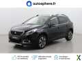 Photo peugeot 2008 1.2 PureTech 110ch Allure S\\u0026S