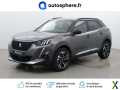 Photo peugeot 2008 1.2 PureTech 130ch S\\u0026S GT Line