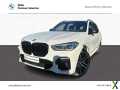 Photo bmw x5 xDrive30dA 265ch M Sport