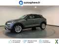 Photo volkswagen t-roc 2.0 TDI 150ch Style DSG7