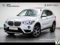 Photo bmw x1 xDrive20iA 192ch xLine