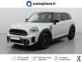 Photo mini cooper se Cooper SE 125ch + 95ch Chili ALL4 BVA6