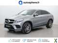 Photo mercedes-benz cl 350 d 258ch Fascination 4Matic 9G-Tronic