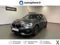 Photo bmw 116 116d 116ch Edition Sport