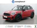 Photo mini cooper se Cooper SE 125ch + 95ch Northwood ALL4 BVA6